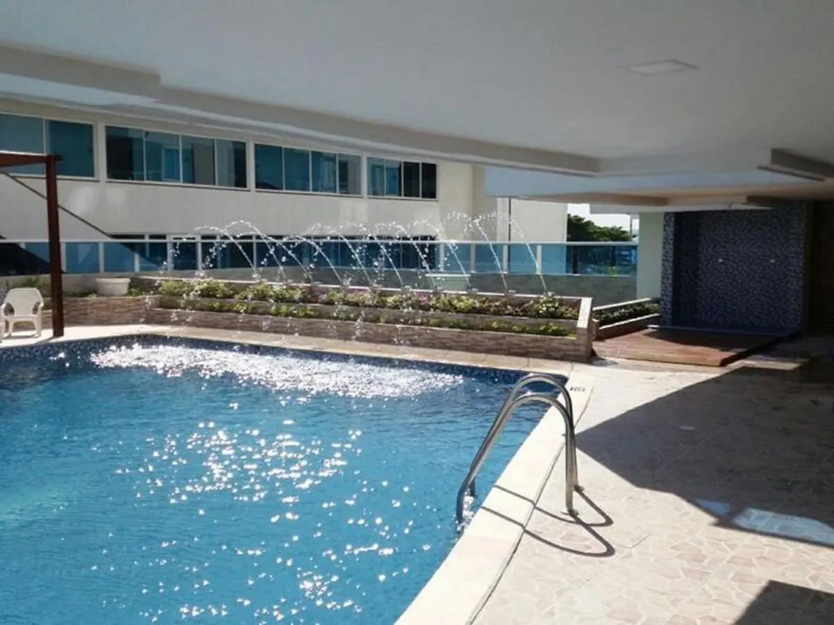 Apartment 1C11 Near The Sea With Pool location